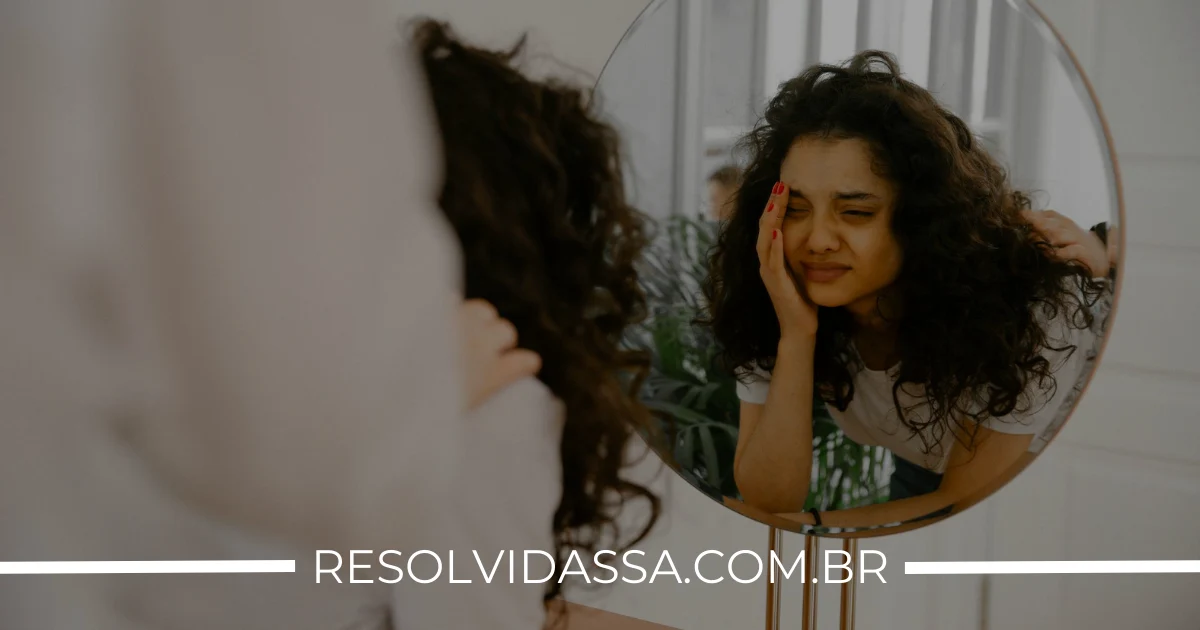 mascaras emocionais